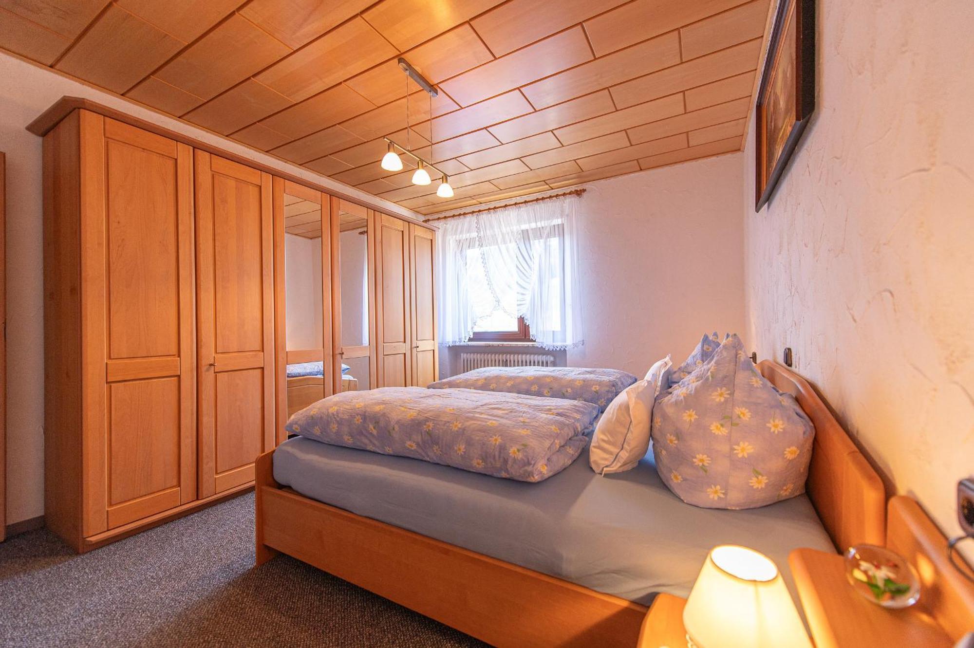 Ferienwohnung Werner Warmensteinach Esterno foto