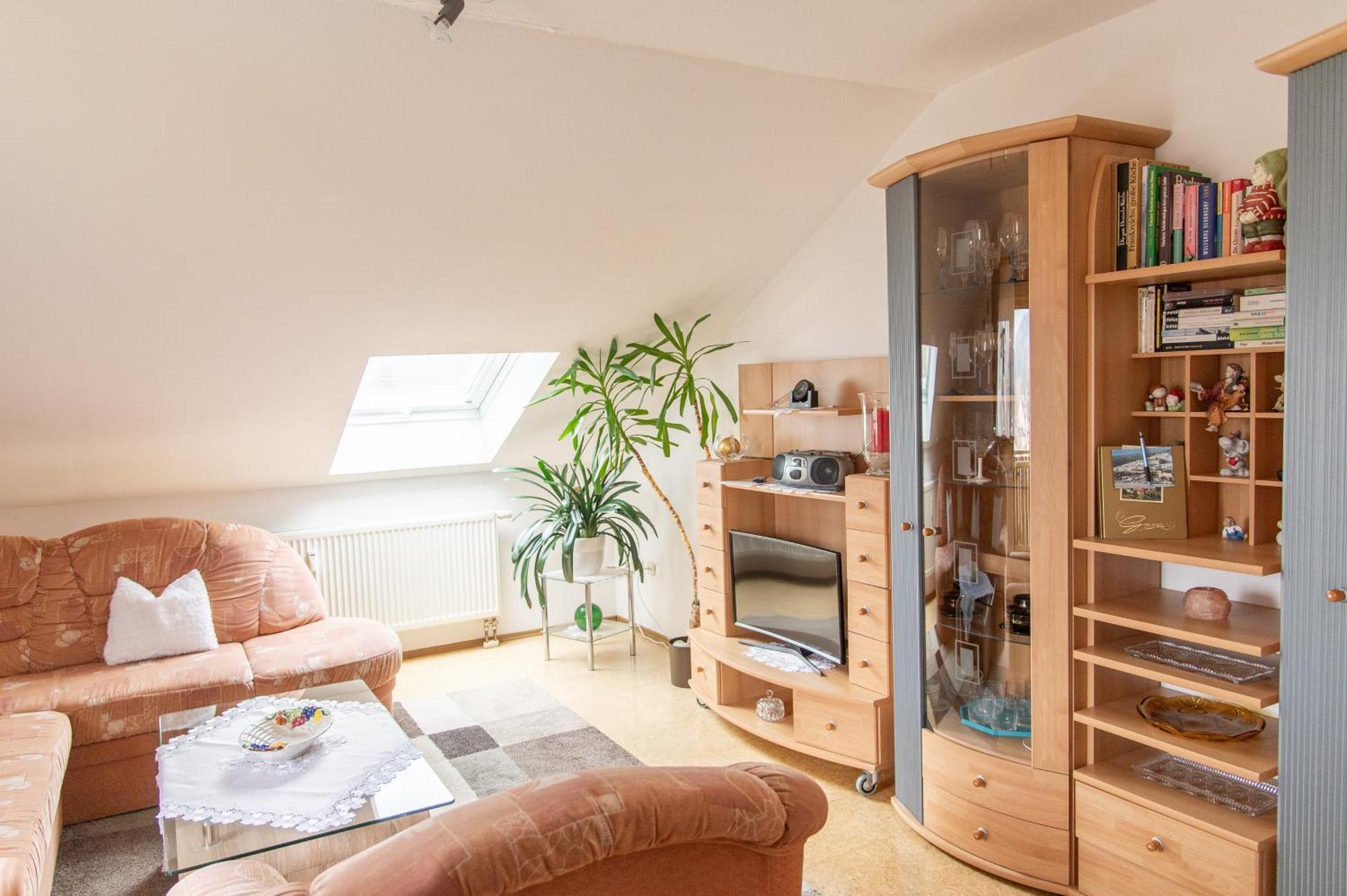 Ferienwohnung Werner Warmensteinach Esterno foto
